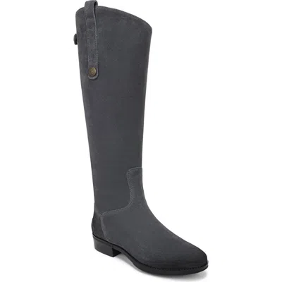 Sam Edelman Penny Boot In Gray