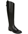 Sam Edelman 'penny' Boot In Black Leather