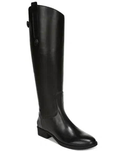 SAM EDELMAN PENNY KNEE-HIGH RIDING BOOTS