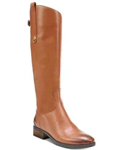 SAM EDELMAN PENNY KNEE-HIGH RIDING BOOTS