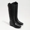 Sam Edelman 'penny' Boot In Black