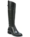 Sam Edelman 'penny' Boot In Black Leather