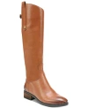 Sam Edelman 'penny' Boot In Whiskey Leather
