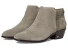 Sam Edelman Petty Bootie In Blue