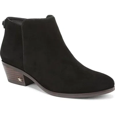 Sam Edelman Petty Bootie In Black