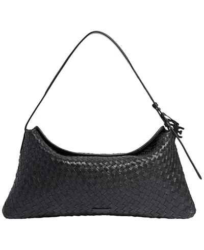 Sam Edelman Petty Charm Shoulder Bag In Pattern