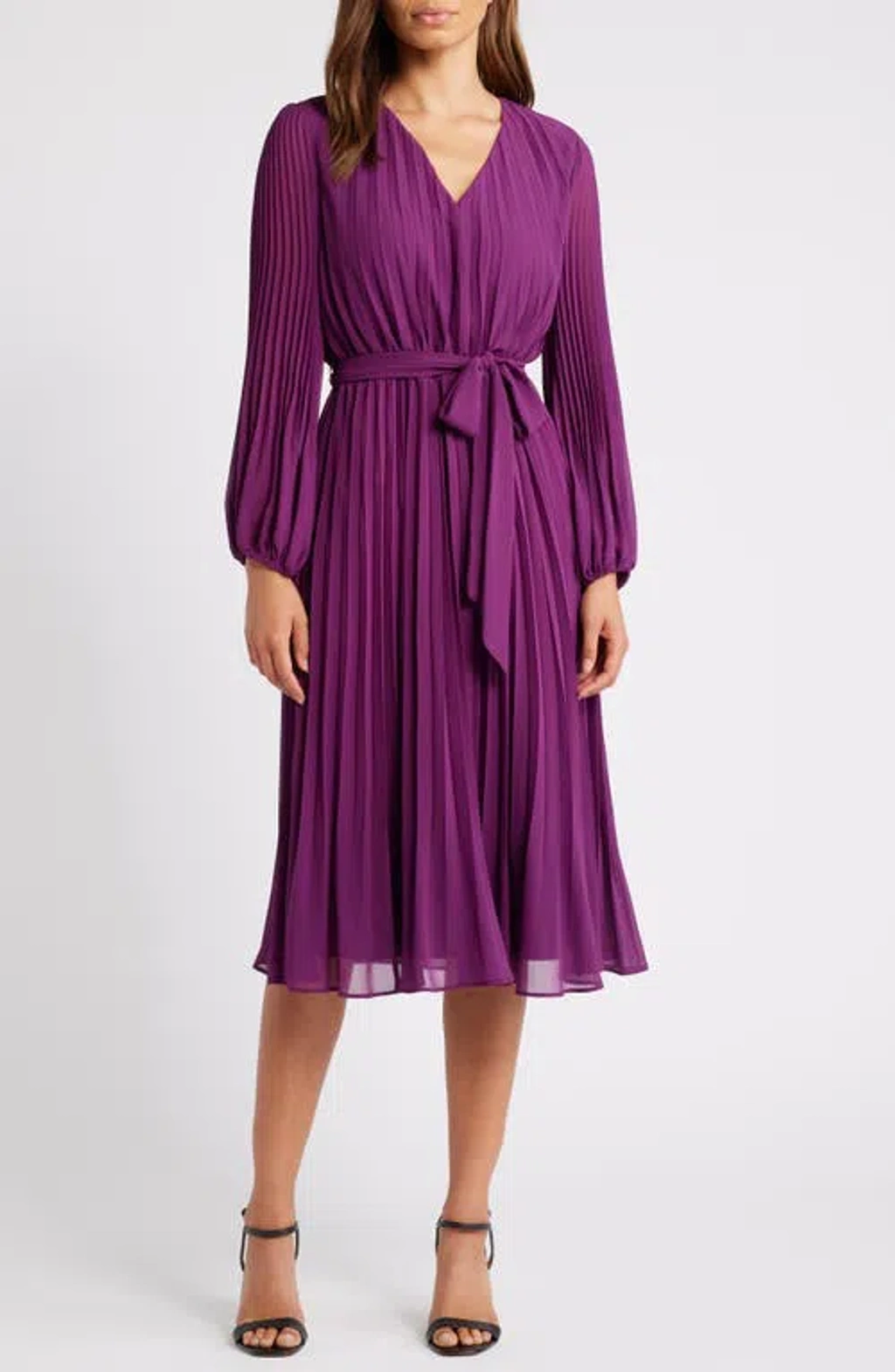 strapless open back dress Paros Maxi Dress ~ Pleated Gold