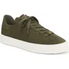 Sam Edelman Poppy Sneaker In Green