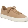 Sam Edelman Poppy Sneaker In Brown