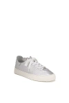 Sam Edelman Poppy Sneakers In Silver