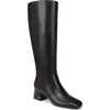 Sam Edelman Porter Knee High Boot In Black