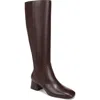 Sam Edelman Porter Knee High Boot In Brown