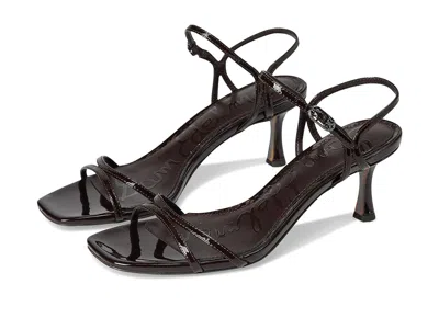 Sam Edelman Presley Sandal In Black