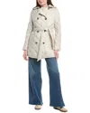 SAM EDELMAN QUILTED COAT