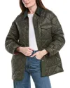 Shop Sam Edelman Quilted Jacket