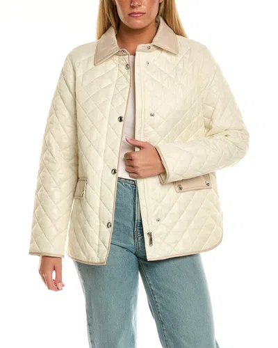 SAM EDELMAN SAM EDELMAN QUILTED JACKET