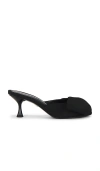 Sam Edelman Ragan Mule In Black
