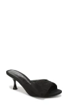 Sam Edelman Ragan Sandal In Black