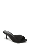 Sam Edelman Ragan Sandal In Black