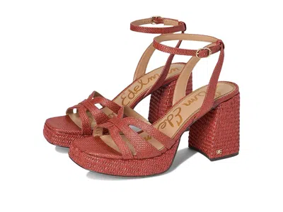 Sam Edelman Reese In Pink