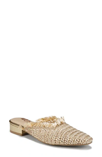 Sam Edelman Reeta Mule Off White