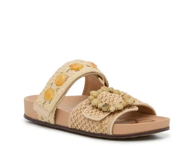 Sam Edelman Regan Sandal In Multi