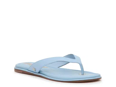 Sam Edelman Remi Sandal In Blue