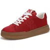Sam Edelman Rhea Platform Sneaker