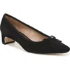 Sam Edelman Rinda Pump In Black