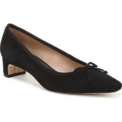 Sam Edelman Rinda Pump In Black