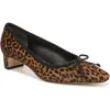 Sam Edelman Rinda Pump In Multi