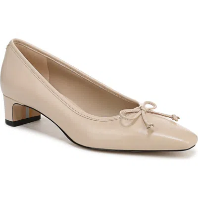 Sam Edelman Rinda Pump In Sand