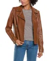Sam Edelman Moto Jacket