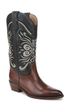 Sam Edelman Robbie Western Boot