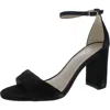 Sam Edelman Robyn Womens Buckle Pumps In Black