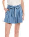 Sam Edelman Romy Pleated Short