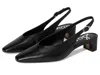 Sam Edelman Ronnie In Black