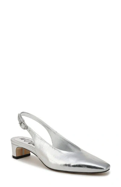 Sam Edelman Ronnie Slingback Pump