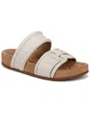 Sam Edelman Rowan Platform Sandal In Neutral
