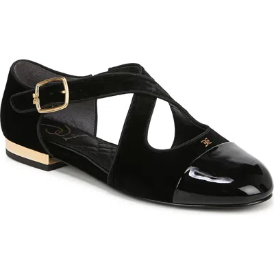 Sam Edelman Roxie Cap Toe Flat