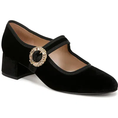 Sam Edelman Ruby Mary Jane Pump In Black