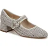 Sam Edelman Ruby Mary Jane Pump In Multi