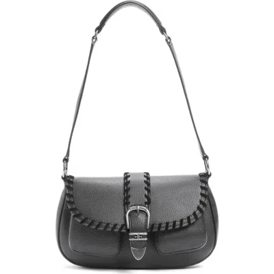 Sam Edelman Rue Shoulder Bag In Black