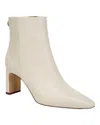Sam Edelman Saige Ankle Booties In Modern Ivory In White