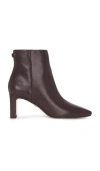 Sam Edelman Saige Boot In Brown