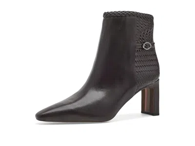 Sam Edelman Saige Women's Boots Cafe Noir 1: 8.5 M In Brown