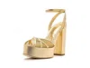 Sam Edelman Sandy In Gold