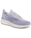 Sam Edelman Sarita Sneaker In Purple