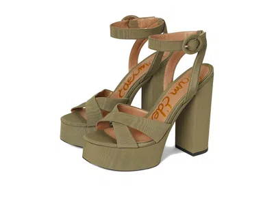 Sam Edelman Savannah High In Green