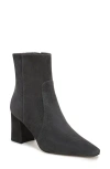 Sam Edelman Scottie Block Heel Bootie In Multi